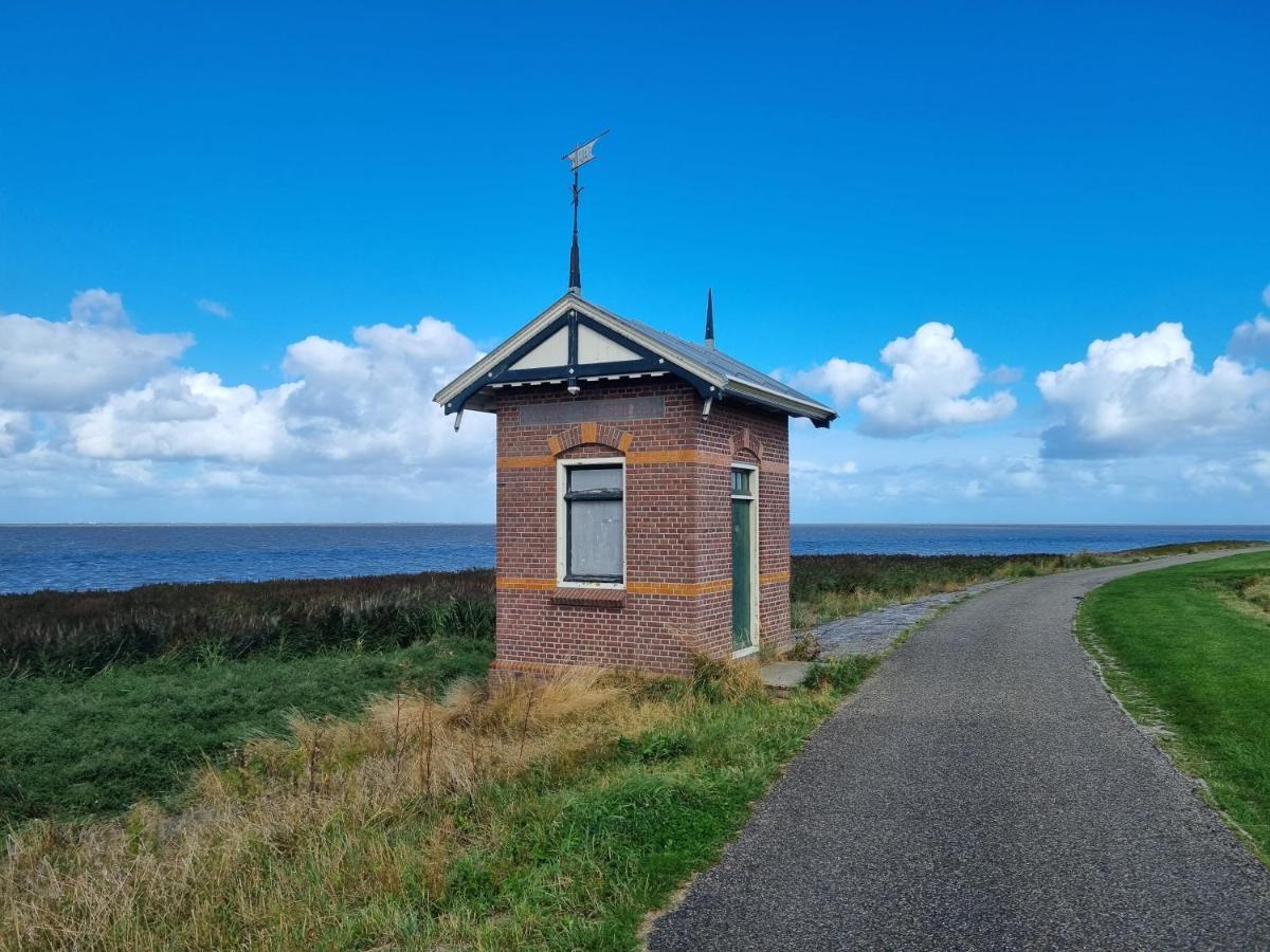 Meerblick Wattenmeer ,50M Vom Meer,Strand 300M Westerland Exterior foto